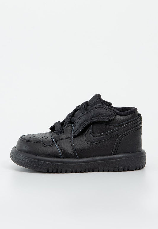 Jordan 1 LOW ALT (TD) Black (ZZO2TTM02-Q00) Kids