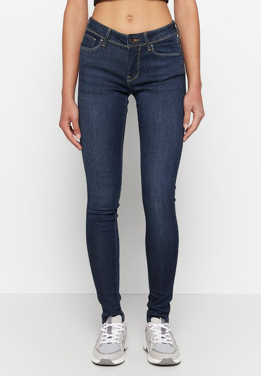 Pepe Jeans LOLA Dark Blue (ZZO1VKU02-K00) Women
