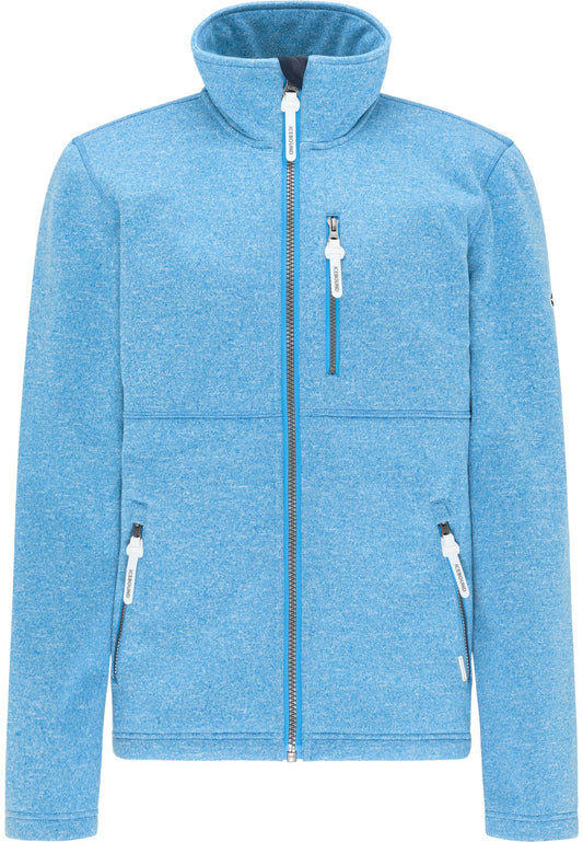 ICEBOUND Functional Jacket Mottled Blue (IC622T03K-K11) Men