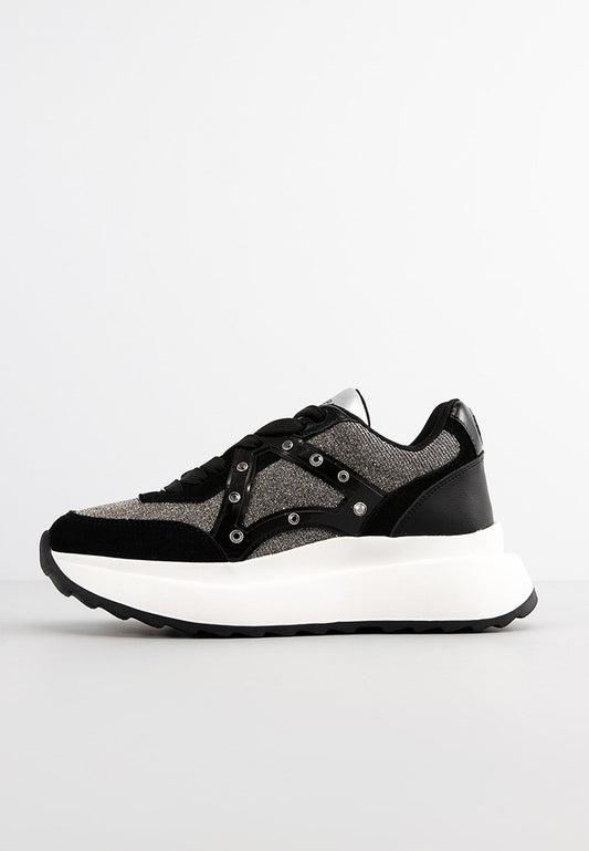 Apepazza F3COZY05-LUX Grey (ZZO27WX04-C00) Women