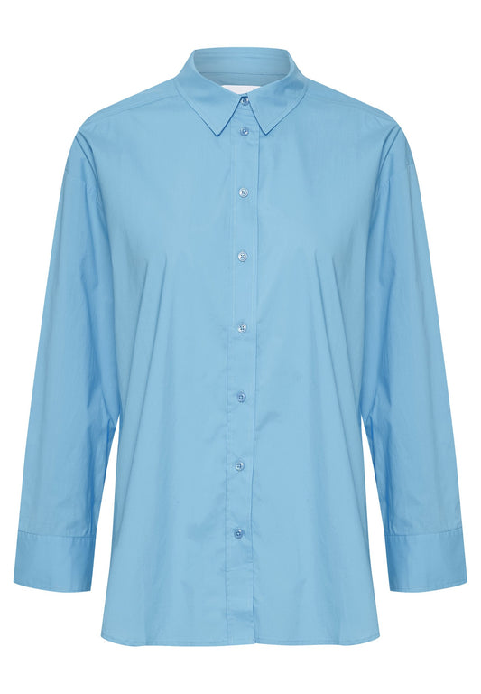 Part Two SavannaPW SH Blue (P2121E0CA-K11) Women
