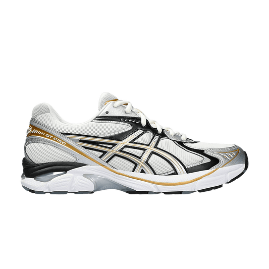 ASICS GT-2160 Cream Pure Silver Gold (1203A320-100) Unisex