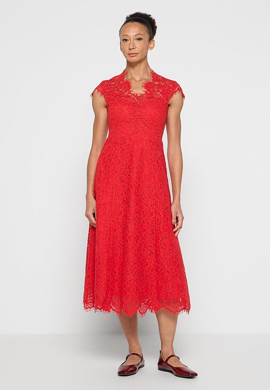 IVY OAK MARIANNA Red (ZZO30WJ04-G00) Women