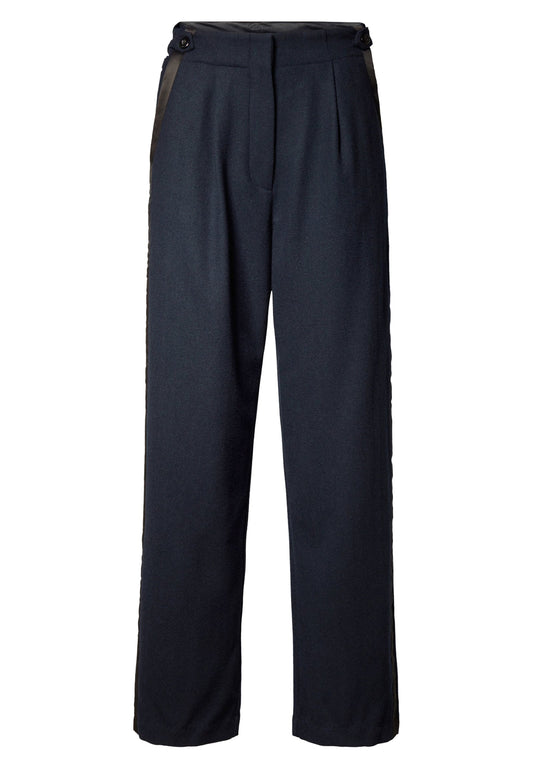 G-STAR Tuxedo high balloon pant wmn (GS121A0L3-K11) Women
