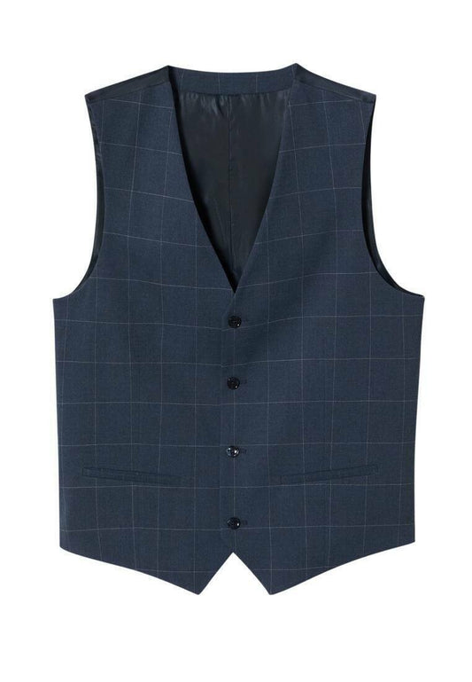 Mango PAULO Blue (M9122T16Y-K11) Men