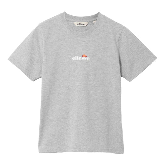 Svetta 2 Tee Light Grey Marl (SGB23244) Women
