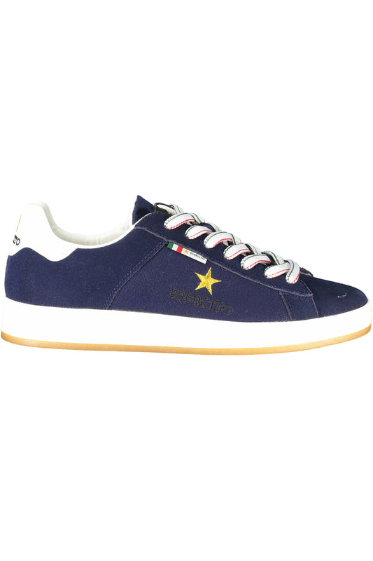ESERCITO 1659 Sneakers (AAC048-9189_BL044) Men
