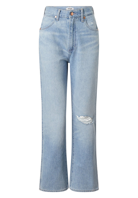 Wrangler WILD WEST (WR121N06G) Women
