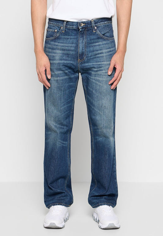 BLK DNM JEANS 66 PIKE Blue (ZZO2QKE21-K00) Men