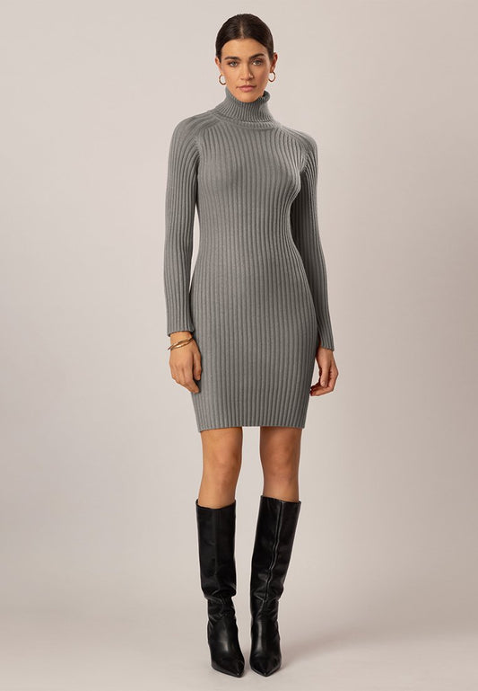 Apart n/a Grey (ZZO2PYA78-C00) Women