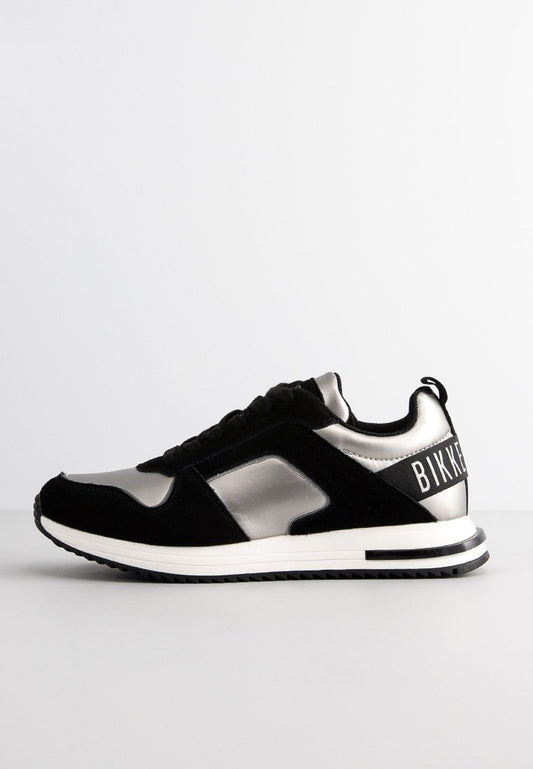 Bikkembergs Sneakers Black (ZZO1RBH26-Q00) Women