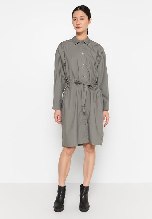 Samsøe Samsøe LUA SHIRT DRESS 14644 (ZZO2EWT06-S00) Women