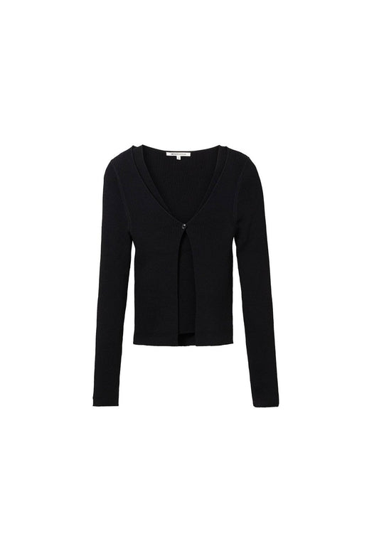 TOM TAILOR Strickjacken (TO221I0VN-Q11) Women