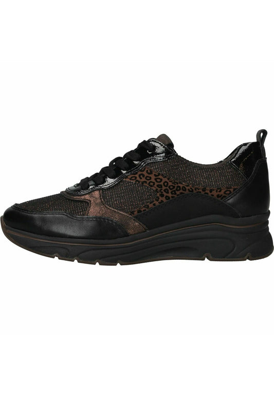 Tamaris Sneakers Black (TA111A44J-Q11) Women