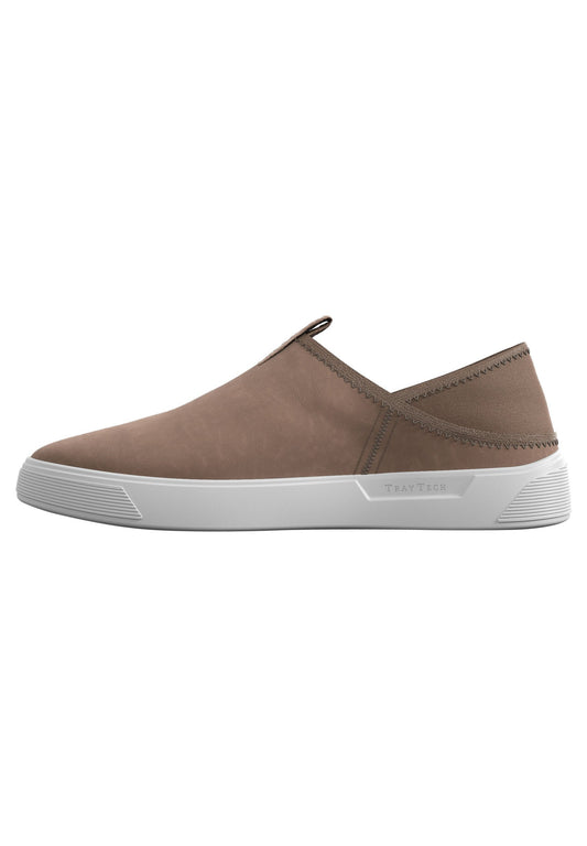 ECCO STREET TRAY M SLIP-ON Brown (EC112I001-O11) Men