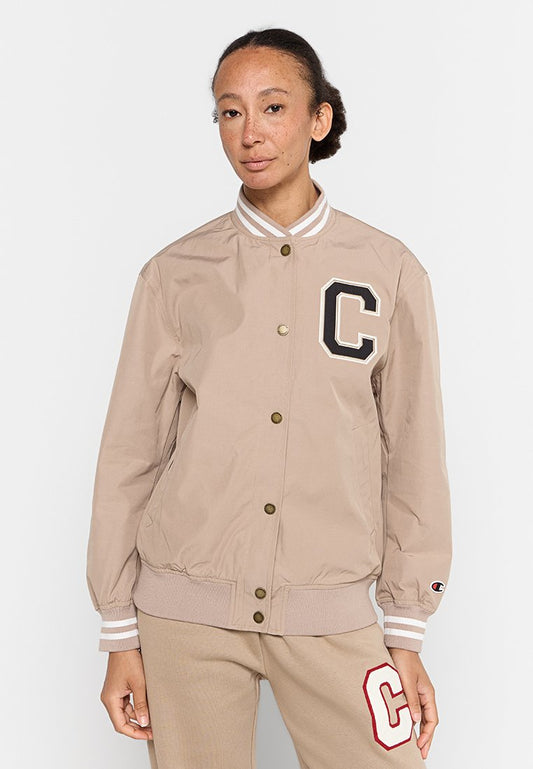 Champion Bomber Jacket (ZZO2JXF32) Women