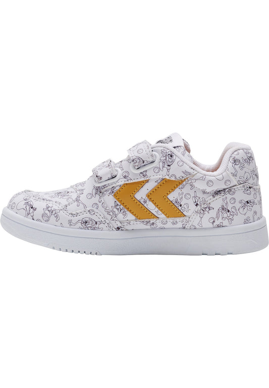 Hummel CAMDEN JR White (HU316D02S-A11) Kids