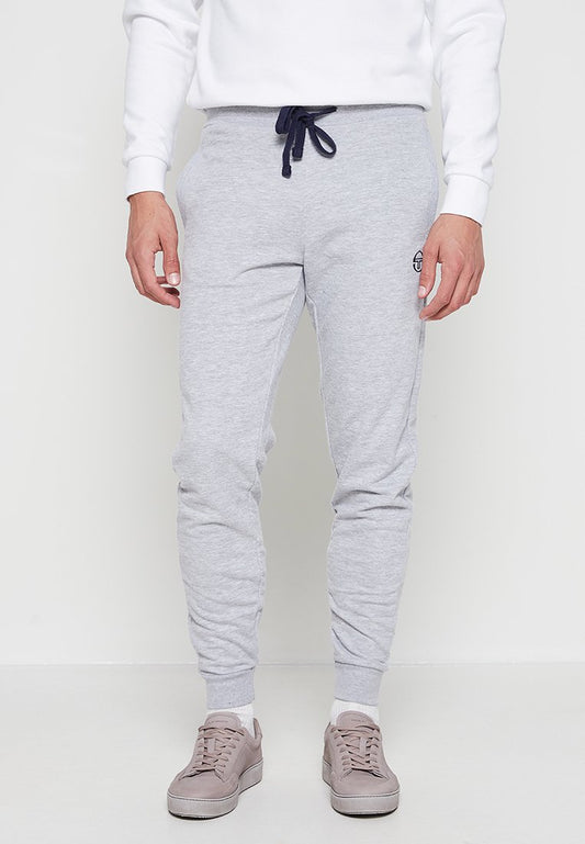 Sergio Tacchini ELBOW 022 PANTS Dark Grey (ZZO1PUF03-C01) Men