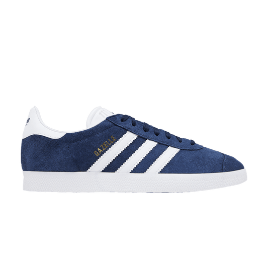 adidas Gazelle Navy White (BB5478) Unisex