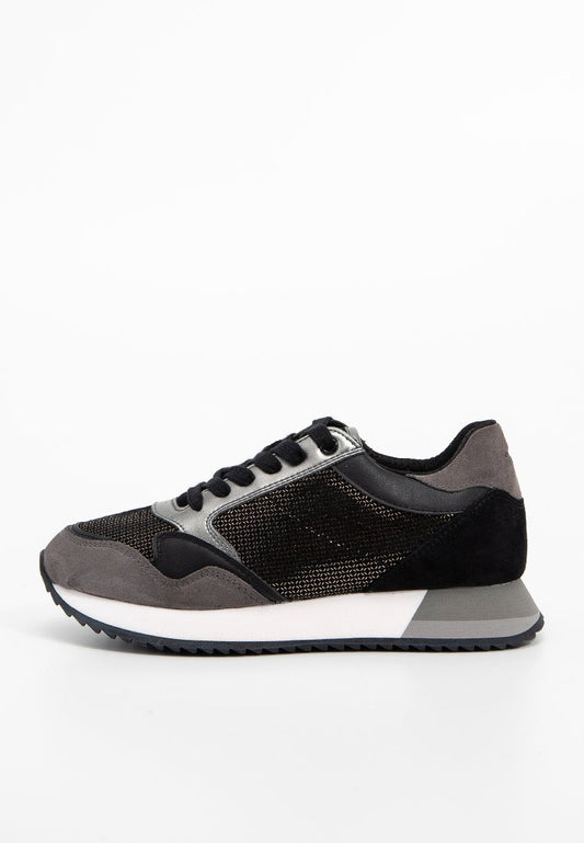 Geox D DORALEA Black (ZZO2UPR28-Q00) Women