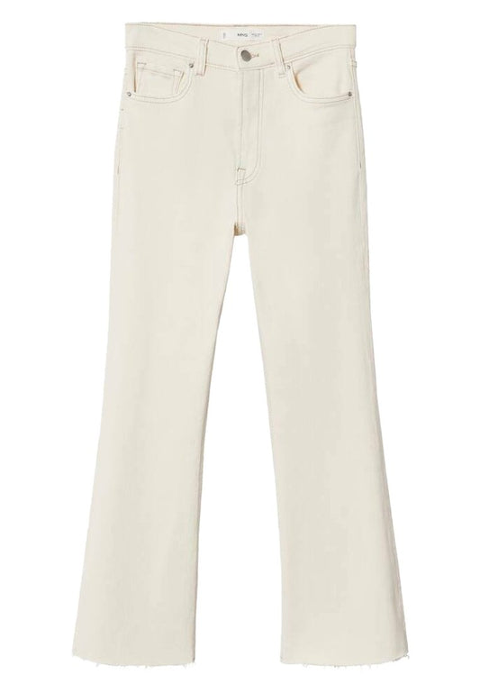 Mango SIENNA Off-White (M9121N1LI-A11) Women