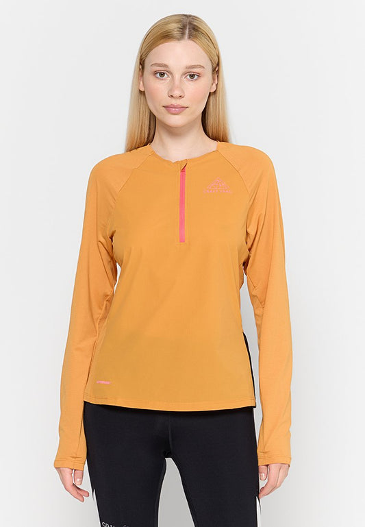 Craft 9_Run / Trainingswear Orange (ZZO2JY850-B00) Women