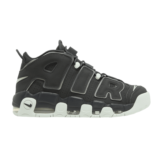 Nike Air More Uptempo 96 Dark Smoke Grey (FJ4181-001) Unisex