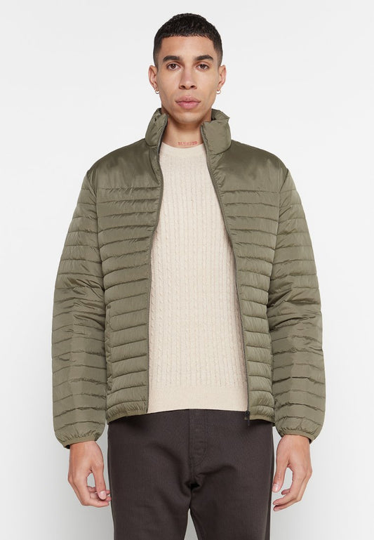 Jack & Jones JWHUNO LIGHTWEIGHT JACKET Olive (ZZO276F05-N00) Men