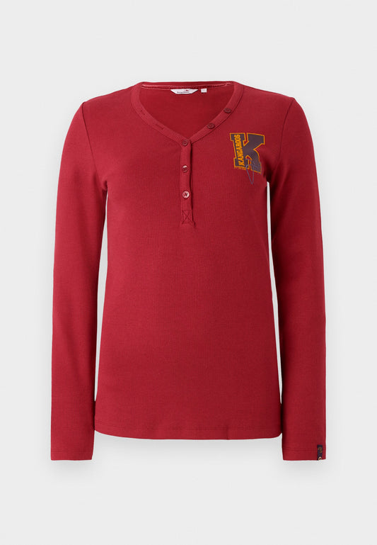 KangaROOS Rosaly Bordeaux (ZZL4R0039-304) Women