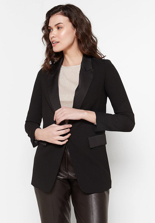 United Colors of Benetton NATALE Black (ZZO1TNB60-Q00) Women