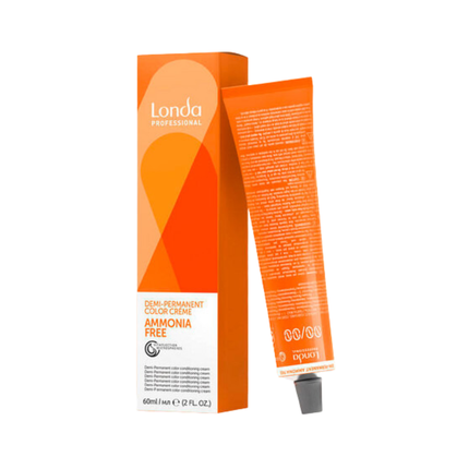 Londa Professional Color Demi Ammonia Free 8/81 60ml