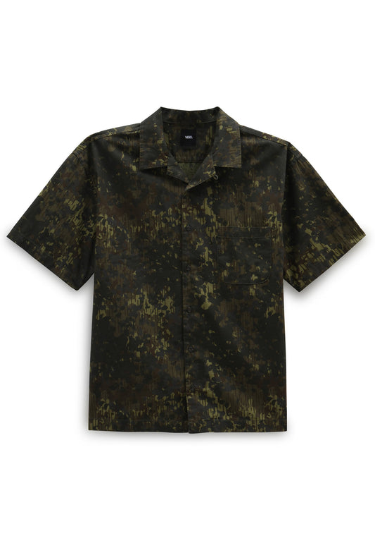 BISHOP SS WOVEN Men