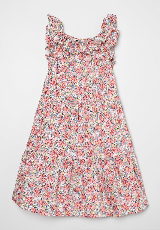 Bonton Dress light pink (ZZO1VPAAA-J00) Kids