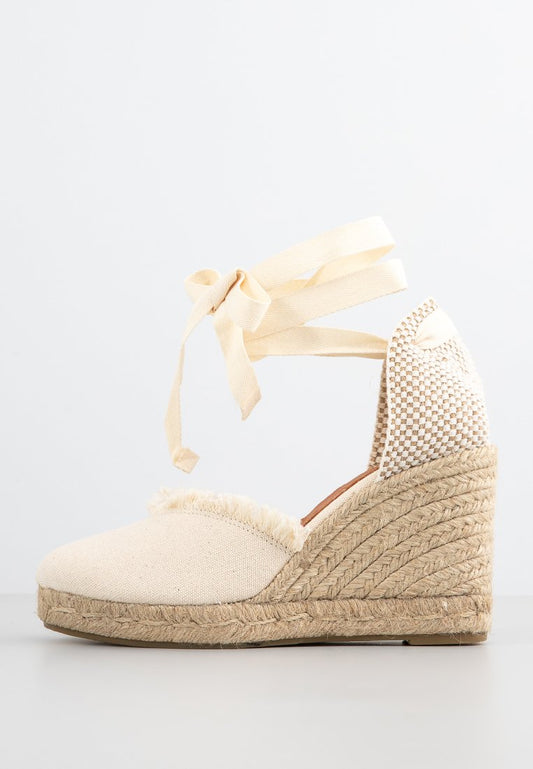 Kanna CARMEN Beige (ZZO2GPJ08-B00) Women