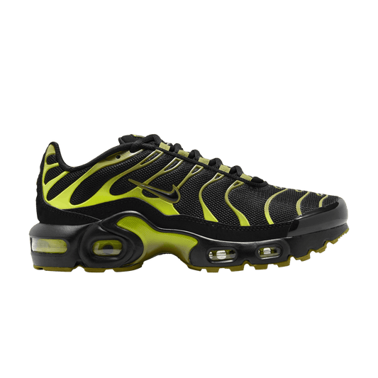 Nike Air Max Plus Black Cyber (GS) (CD0609-028) Kids