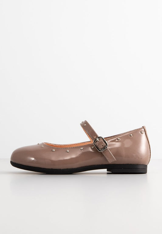 Unisa CAMBA_PA Taupe (ZZO1S1407-T00) Kids