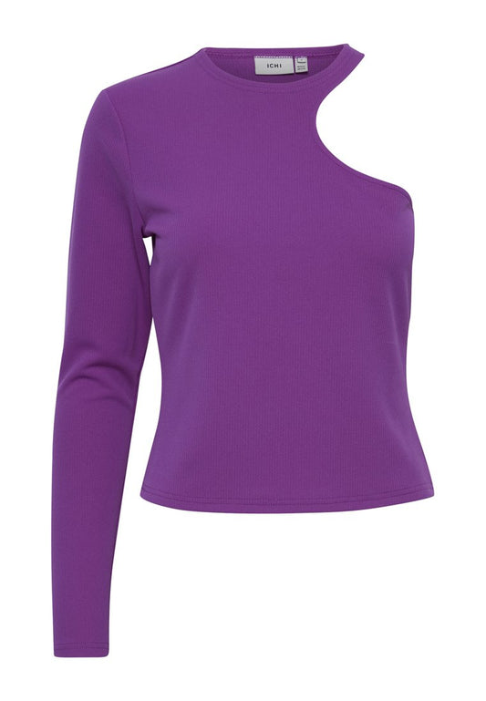 ICHI IXFLORA LS (ZZO2F4P53-I00) Women