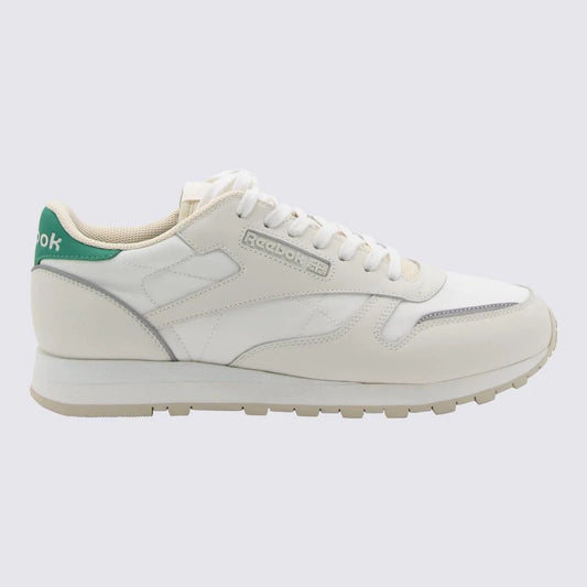 Reebok Tofu Green (RMIA012C99FAB0010359) Unisex