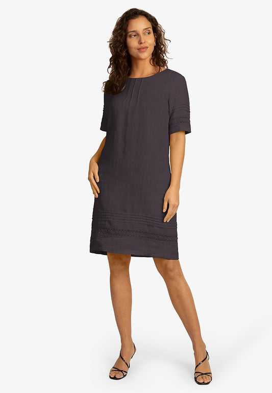 Linen Dress Women