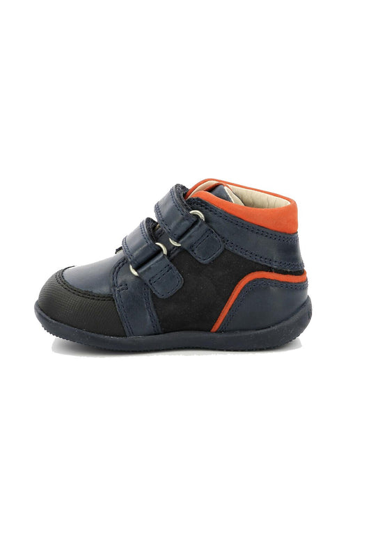 Kickers Bikro Mountain (KI116I021) Kids