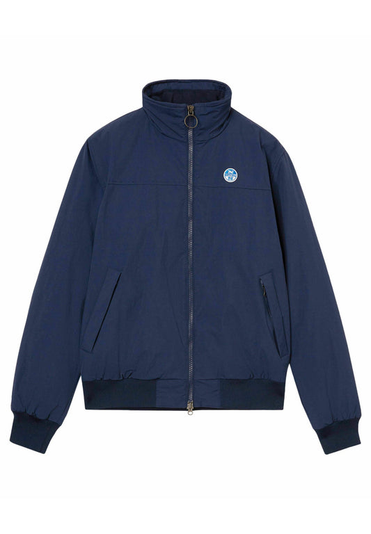 North Sails Men Jacket SAILOR Dark Blue (NO624K007-K11) Men