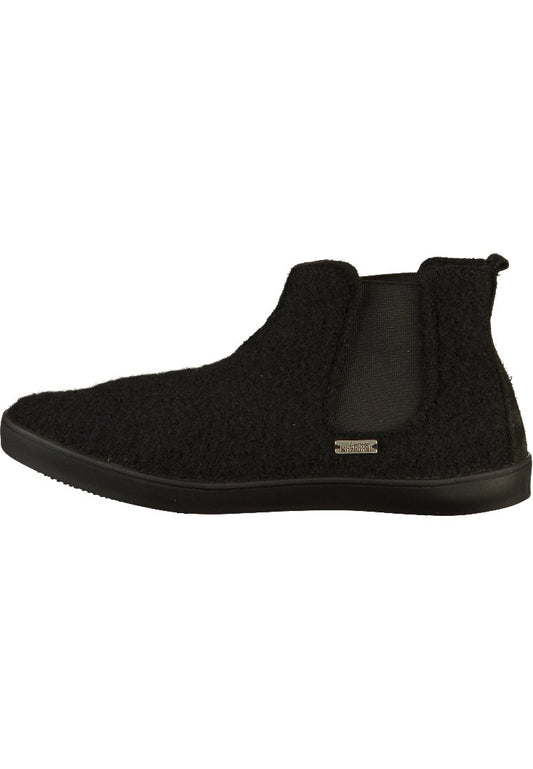 Living Kitzbühel Slippers Black (LI216L010-Q11) Kids