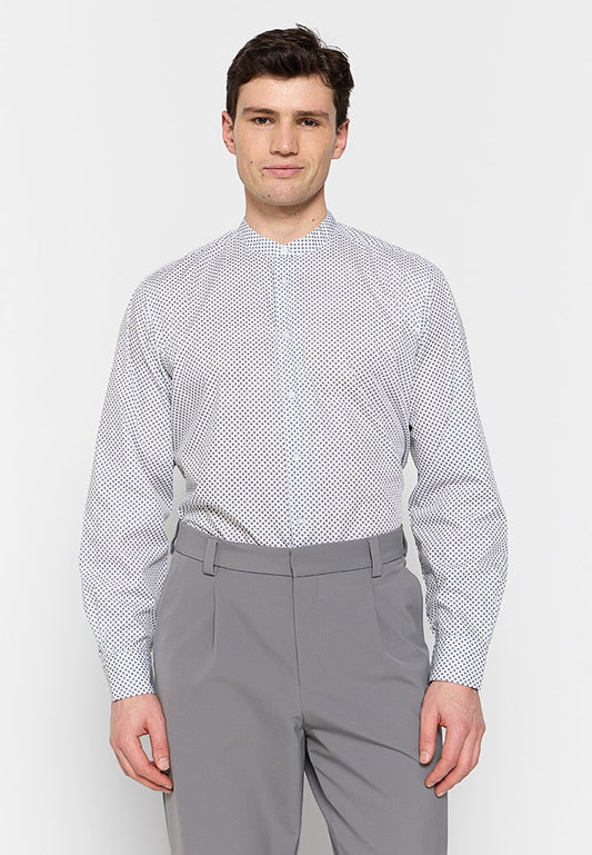TRENDY SHIRTS COTTON Men