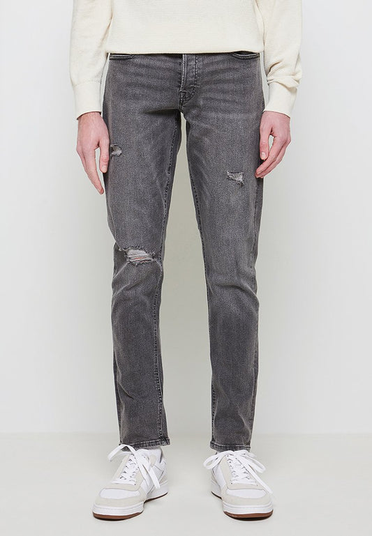 Jack & Jones JJIWHGLENN JJORIGINAL MF 204 Grey (ZZO1PJS10-C00) Men