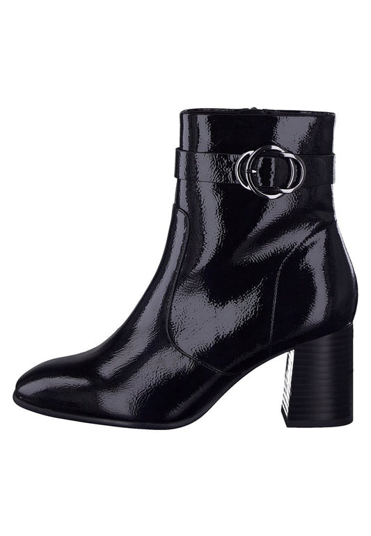 Tamaris Boots Black (ZZO2AC513-Q00) Women