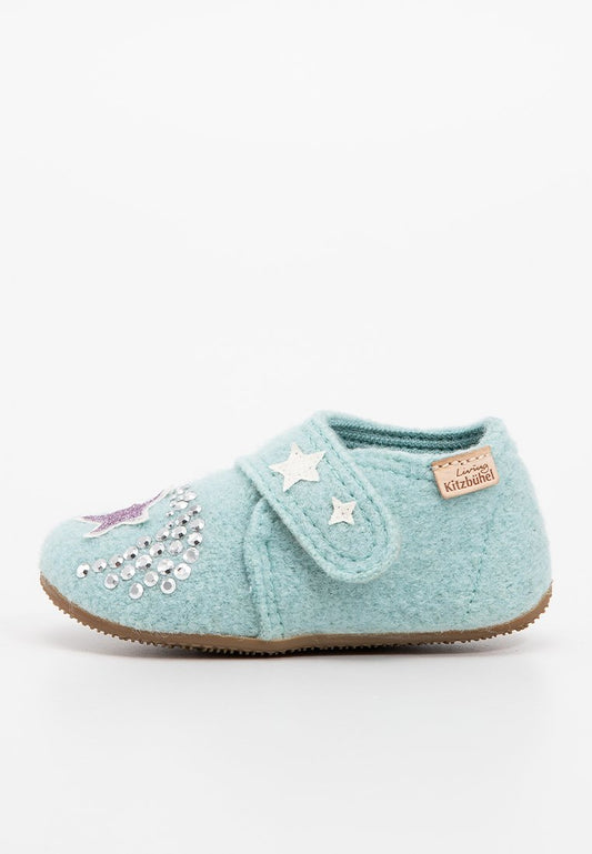 Living Kitzbühel 3211-409 mint (ZZO2UGM02-M00) Kids