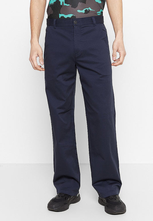 Oakley TEMPESTAS SUM CHINO PANTS Dark Blue (ZZO2PS975-K00) Men