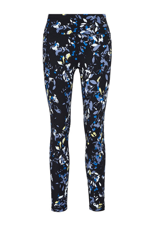 Sweaty Betty Power 7/8 Workout Leggings Blue (ZZO1N7208-K00) Women
