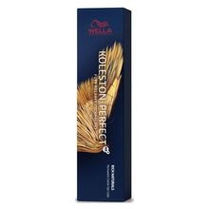 Wella Professionals Koleston Perfect Me Rich Naturals Permanent Hair Color 996