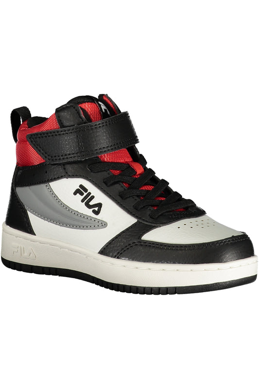 FILA Sneakers White (FFK0229REGANFMIDVELCROKIDS) Kids